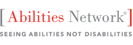 Logo Abilities Network Abbr
