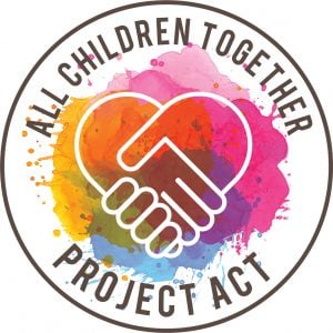 All Children Together Logo