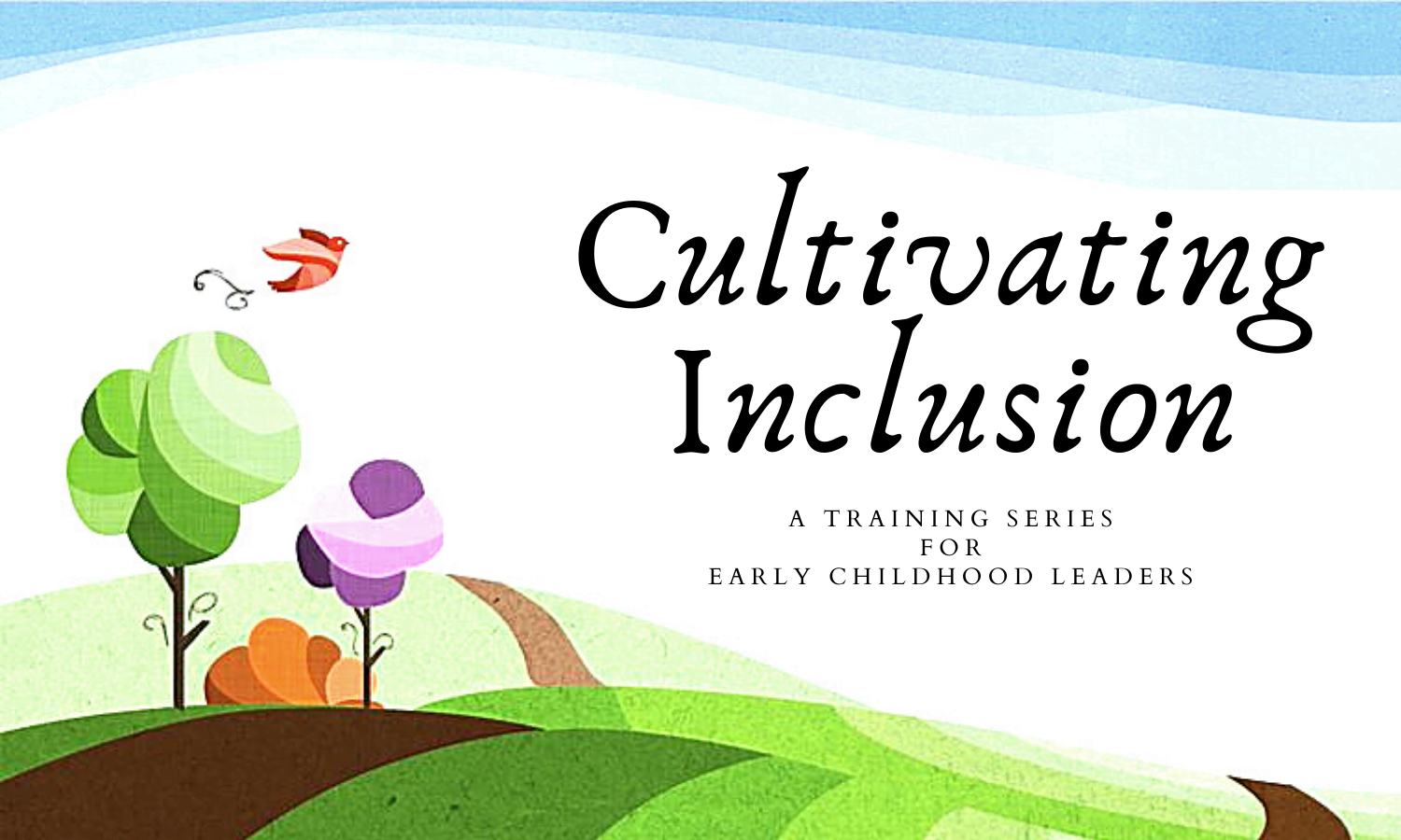 Cultivating Inclusion Website Email