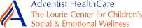 Lourie Center Logo